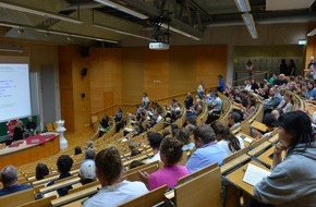 Universität Koblenz: Erfolgreiche Sektionstagung Erwachsenenbildung 2025 an der Universität Koblenz