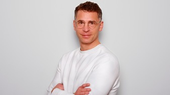Floris Weber: Floris Weber: Wie die Auflösende Hypnose emotionale Blockaden nachhaltig löst