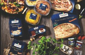 Lidl: Lidl startet erneut die beliebte Aktions-Woche "Italiamo" / Der Lebensmitteleinzelhändler nimmt seine Kunden mit auf eine mediterrane Genussreise