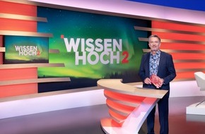 3sat: Katastrophe oder Neuanfang? "WissenHoch2" in 3sat über Kipppunkte