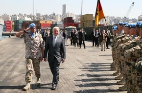 Presse- und Informationszentrum Marine: Marine: Bild der Woche