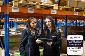 XXXLutz Deutschland: XXXLutz bleibt Deutschlands begehrtester Arbeitgeber und investiert weiter in seine Mitarbeiterinnen und Mitarbeiter