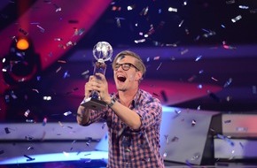 ProSieben: Dieses Duell zahlt sich aus: Joko & Klaas erkämpfen auf ProSieben einen klaren Prime-Time-Sieg (BILD)
