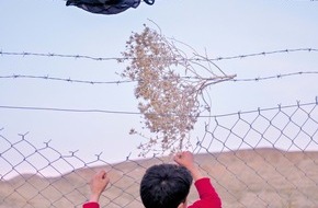 Evangelische Akademie Bad Boll: Herz ohne Kammer &ndash; Ausstellung mit Fotografien von Hasan Malla