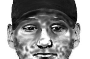 Polizeidirektion Göttingen: POL-GOE: (02) Raub: Erneuter Überfall - Polizei fahndet mit Phantombild