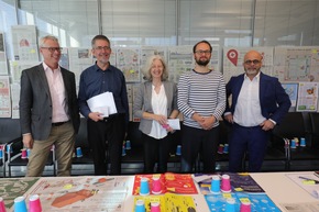 Capital und Süddeutsche Zeitung gewinnen dpa-infografik award 2017