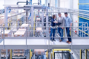 „Beste Arbeitgeber 2024”: BGS Beta-Gamma-Service erhält Auszeichnung