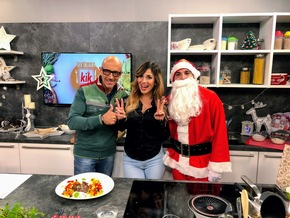 Pressemitteilung: 25 Jahre sonnenklar.TV: Specials und Shows im Jubiläumsjahr