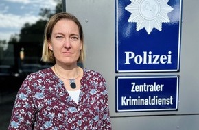 Polizeiinspektion Heidekreis: POL-HK: Soltau: Wechsel an der Spitze des Zentralen Kriminaldienstes der Polizeiinspektion Heidekreis