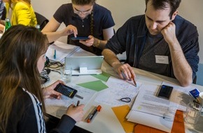 Stiftung der Deutschen Wirtschaft (sdw) gGmbH: Start-up-Spirit gesucht: Stipendien für Gründerinnen und Gründer