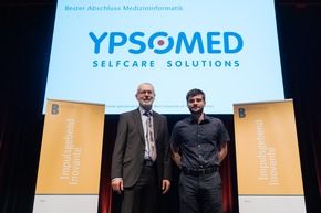 Remise des diplômes festive pour la relève des ingénieur-e-s