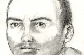 Polizeiinspektion Hildesheim: POL-HI: Gewalttätiger Ladendieb gesucht