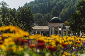 9. Mai: Marienbad startet feierlich in die neue Kursaison