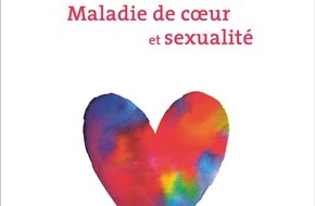 Schweizerische Herzstiftung / Fondation Suisse de Cardiologie / Fondazione Svizzera di Cardiologia: Maladie de cœur: comment reprendre sa vie sexuelle?