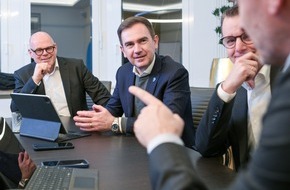 PIA Group: Belgische PIA Group expandiert nach Deutschland / Internationale Wirtschaftspr&uuml;fung, Steuer- und Rechtsberatung