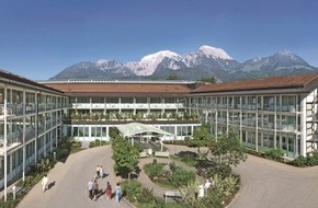 Schön Klinik: Pressemeldung: Schön Klinik Berchtesgadener Land ist einer der besten Arbeitgeber Bayerns