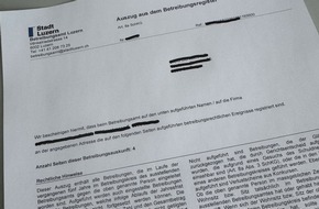 Creditreform AG: Neue Betreibungsregisterauskunft mit unerf&uuml;llten Versprechen