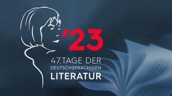 3sat: Live in 3sat aus Klagenfurt: Die 47. Tage der deutschsprachigen Literatur