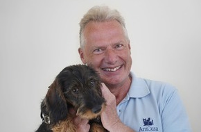 AniCura Deutschland GmbH: AniCura lädt ein: Webinar zu Orthopädie mit Fachtierarzt Dr. Martin Unger