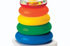 Mattel GmbH: Eltern wünschen sich mehr Unterstützung / Das Fisher-Price Testprogramm zeigt, was Eltern rund um den Spielzeugkauf beschäftigt (mit Bild)