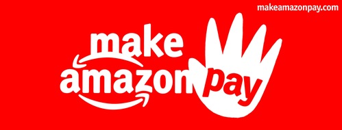 DiEM25: Neue Welle von Streiks und Protesten am Black Friday in über 30 Ländern, organisiert von der Make Amazon Pay-Koalition
