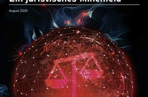 Trend Micro: Pressemitteilung: Neues Whitepaper von Trend Micro erklärt rechtliche Fallstricke beim Einsatz von KI