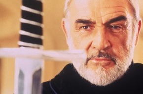 Sky Deutschland: In Memoriam Sean Connery: Sky zeigt zum Tod des legendären Schauspielers viele seiner Hits