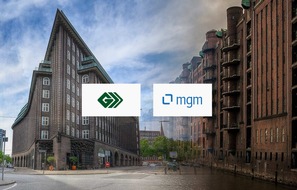 mgm technology partners GmbH: Ziel: Digitalisierungsplattform für Industrieversicherungen - GGW und mgm schließen Partnerschaft