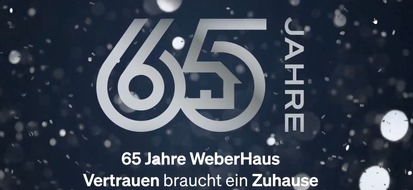 WeberHaus GmbH & Co. KG: WeberHaus steigert den Wohnwert: 65 Jahre Innovation und zukunftssichere Ausstattung für moderne Fertighäuser