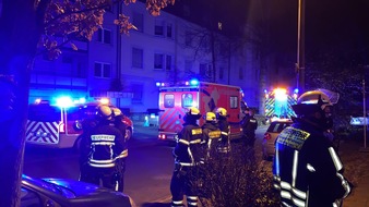 Feuerwehr Wetter (Ruhr): FW-EN: Wetter - Heimrauchmelder rettet Leben
