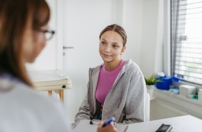 DAK-Gesundheit: DAK-Frühwarnsystem gegen Mediensucht und Depression in Nordrhein-Westfalen