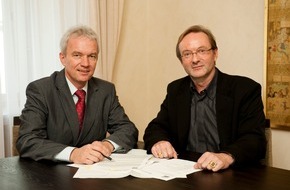 BG / ARP: BG et ARP: Deux bureaux d'ingénierie-conseil unissent leurs forces
