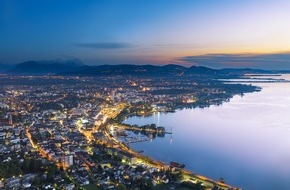 APA-Comm: Bodensee bleibt Österreichs Instagram-Star