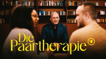 NDR Norddeutscher Rundfunk: Intimes Kammerspiel und echte Lebenshilfe - neue Staffel von "Die Paartherapie" als NDR 2 Podcast und ARD Doku-Serie