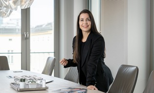 ONESTY Finance GmbH: Constanze Patzig erweitert das CEO-Team von ONESTY