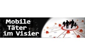 Polizei Düsseldorf: POL-D: Einladung zum Pressegespräch und Fototermin, Donnerstag, 24. Oktober, 14 Uhr - Dunkle Jahreszeit  - Hochsaison für Einbrecher  - Aktuell: Überörtlich agierende Einbrecherbande "zerschlagen"