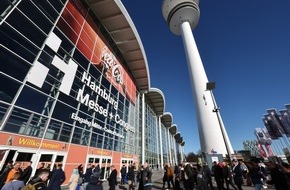 Hamburg Messe und Congress GmbH: Überwältigendes Feedback: INTERNORGA 2025 begeistert die Branche und erzeugt Aufbruchsstimmung