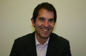 iSolutions GmbH: André Roth führt neu das Key-Account Management bei isolutions GmbH