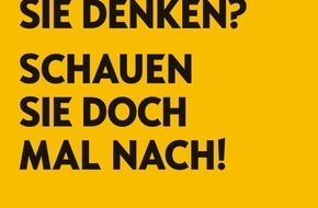 Opel Automobile GmbH: Opel animiert in neuer Markenkampagne zum "Umparken im Kopf" (FOTO)