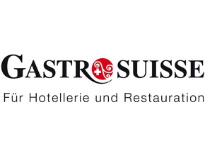 GastroSuisse-Jahresmedienkonferenz / Schweizer Gastgewerbe im Wandel: Umbruch bringt Herausforderungen - und neue Chancen