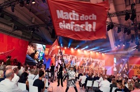 IdeenExpo GmbH: Erneut &uuml;ber 400.000 Besucherinnen und Besucher aus ganz Deutschland: IdeenExpo 2026 setzt Ausrufezeichen f&uuml;r Stimmungswandel