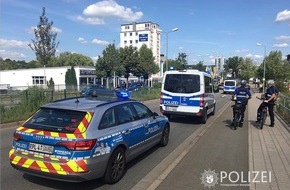 Polizeipräsidium Westpfalz: POL-PPWP: Kindersicherung im Fokus