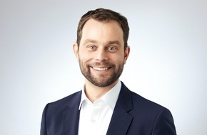 Oberberg Kliniken: Personalie / Dr. Matthias Janta wird CEO der Oberberg Gruppe