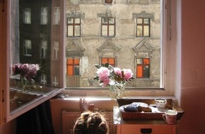 Geld und Haushalt - Beratungsdienst der Sparkassen-Finanzgruppe: Einladung Forum Privater Haushalt: "Leben findet Stadt - urbane Herausforderungen" (mit Bild)