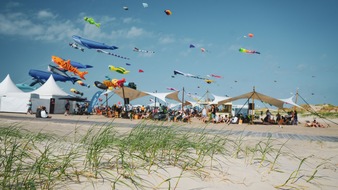 Veranstaltungsprogramm 2026 in St. Peter-Ording