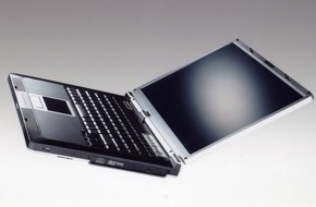 Tchibo GmbH: Zu allem bereit - Multi-Entertainment Notebook bei Tchibo