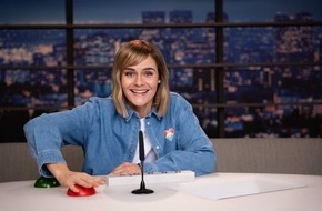 Amazon.de: LOL Next: Spin-Off der Prime Video Original-Show LOL: Last One Laughing bei BAMBI angekündigt