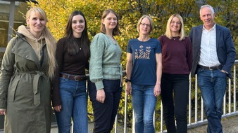 Universität Duisburg-Essen: Förderung für Tumorforschung: Bessere Therapie gegen Krebs des oberen Verdauungstrakts