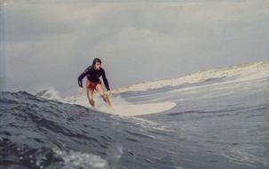 Sylt Marketing GmbH: Ausstellung &bdquo;Surf + Strand Kultur Sylt&ldquo;