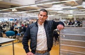ZDF: Blaumacher-Republik Deutschland? "Am Puls mit Mitri Sirin" im ZDF